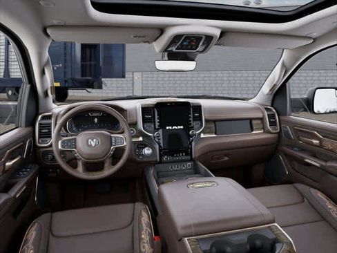 New 2026 RAM 1500 Limited image 33