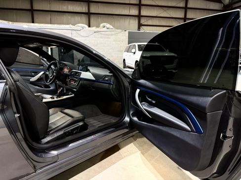 Used 2015 BMW 435i Coupe image 18