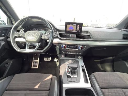 Used 2019 Audi SQ5 Premium w/ Convenience Package AWD/4WD image 60
