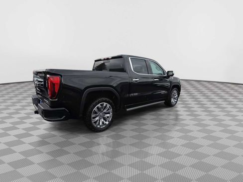 Used 2023 GMC Sierra 1500 Denali w/ Denali Reserve Package AWD/4WD image 8