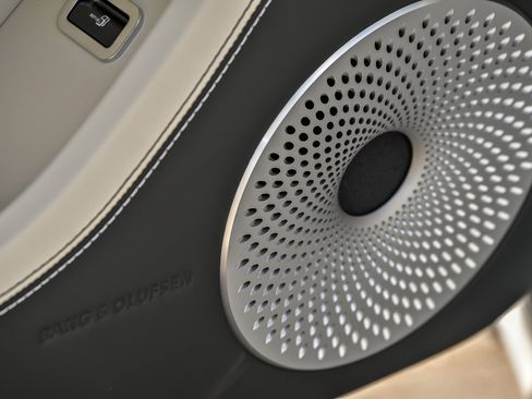 New 2026 Bentley Continental GTC AWD/4WD image 22
