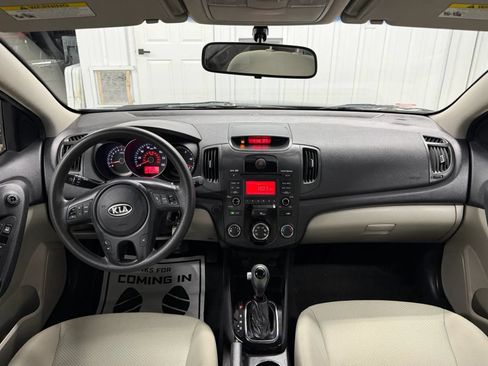 Used 2012 Kia Forte EX w/ Fuel Economy Pkg FWD image 13