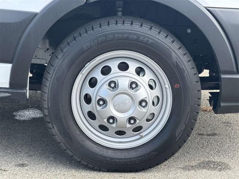 New 2025 Ford Transit 350 w/ Exterior Upgrade Package image 24