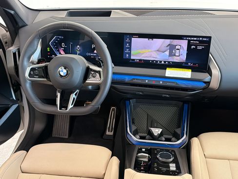 Used 2026 BMW X3 xDrive30i w/ Premium Package AWD/4WD image 30