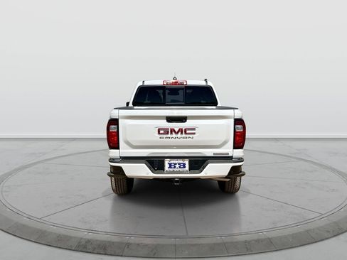 New 2026 GMC Canyon Elevation w/ Convenience Package AWD/4WD image 7