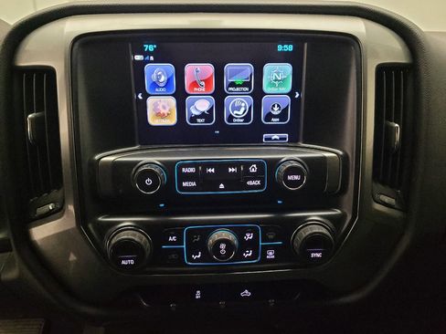 Used 2019 Chevrolet Silverado 1500 LT w/ All Star Edition RWD image 25