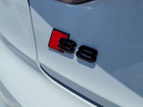New 2026 Audi S8 AWD/4WD image 5