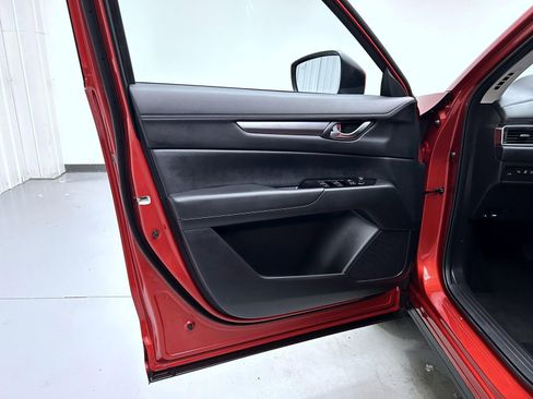 Certified 2025 MAZDA CX-5 AWD 2.5 S w/ Preferred Package image 9