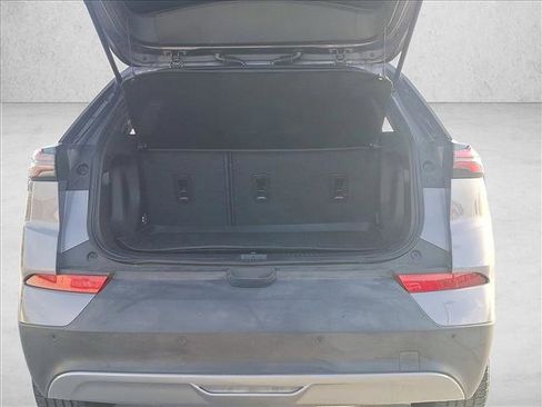 Used 2022 Chevrolet Bolt EUV LT w/ Convenience Package image 6