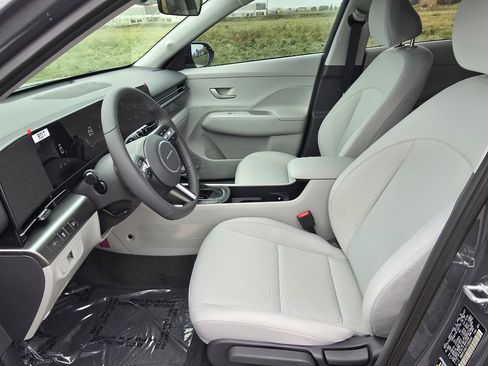 New 2026 Hyundai Kona SEL Sport image 12