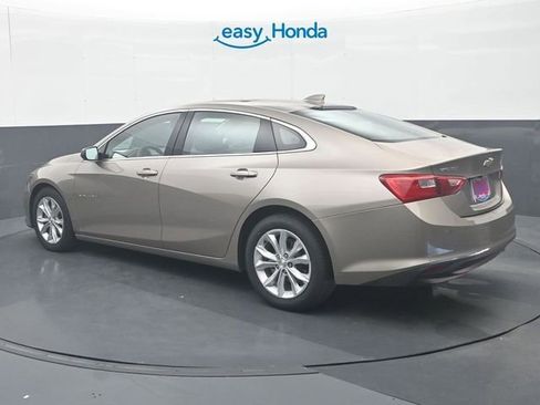 Used 2024 Chevrolet Malibu LT image 5