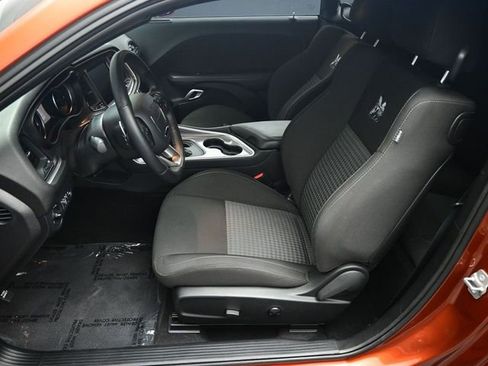 Used 2022 Dodge Challenger R/T Scat Pack image 37