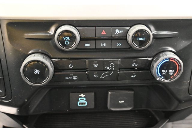Used 2025 Ford F350 XLT w/ Tremor Off-Road Package AWD/4WD image 22