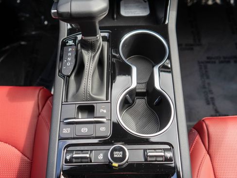 New 2026 Kia K5 GT-Line w/ GT-Line Premium Package AWD/4WD image 26