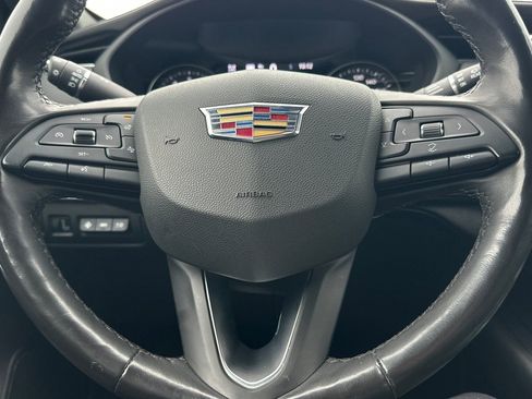 Used 2019 Cadillac XT4 Premium Luxury w/ Technology Package AWD/4WD image 23