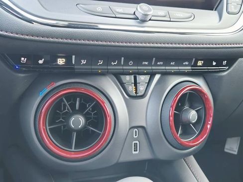New 2025 Chevrolet Blazer RS w/ Driver Confidence II Package image 23