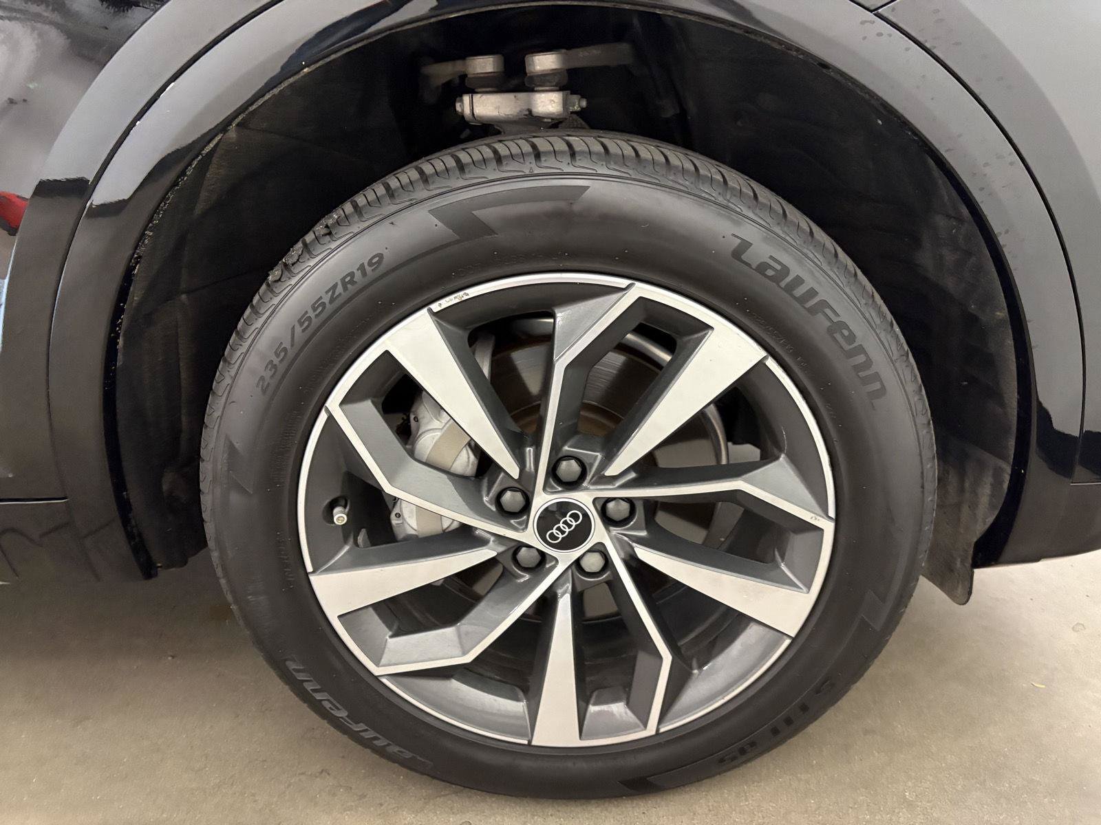 Used 2021 Audi Q5 2.0T Premium w/ Convenience Package AWD/4WD image 62