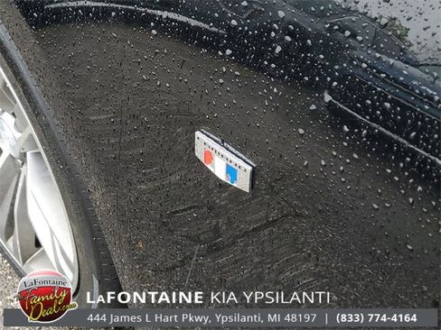 Used 2018 Chevrolet Camaro LS image 8