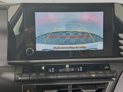 Certified 2026 Toyota Camry LE FWD image 25