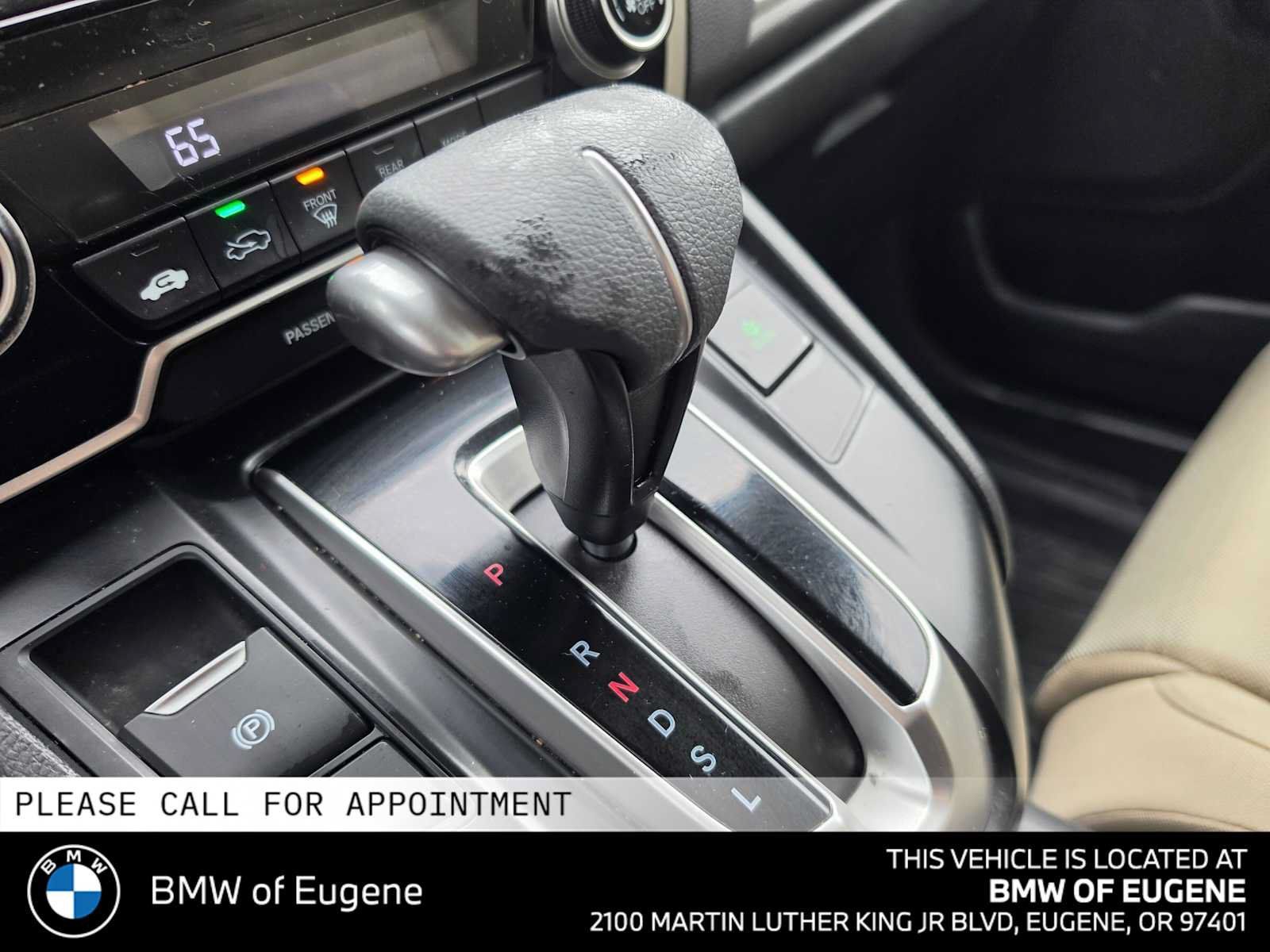 Used 2019 Honda CR-V LX image 31
