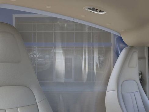 New 2025 Chevrolet Express 3500 Work Van w/ Power Convenience Package image 24