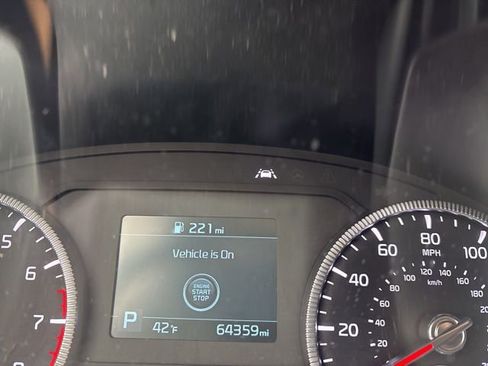 Used 2021 Kia Telluride EX w/ EX Premium Package image 13