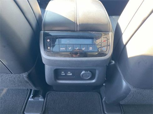 Used 2024 INFINITI QX60 Pure image 36