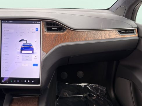 Used 2019 Tesla Model X Performance AWD/4WD image 46