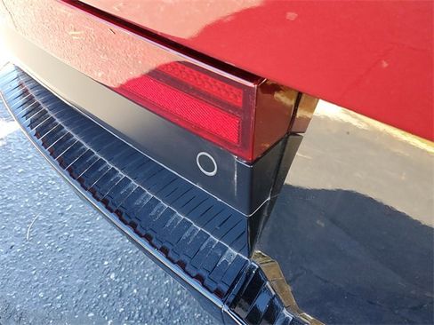 Used 2025 Hyundai Santa Fe Calligraphy image 6