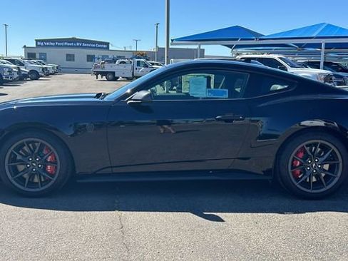 New 2026 Ford Mustang Dark Horse image 6