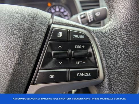 Used 2018 Hyundai Elantra SEL image 34