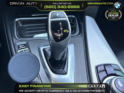 Used 2013 BMW 335i Sedan RWD image 14