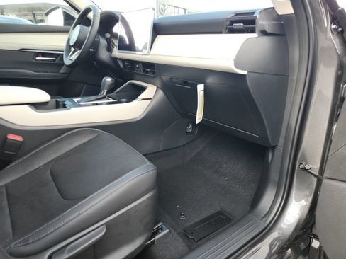 New 2026 MAZDA CX-5 Select AWD/4WD image 23