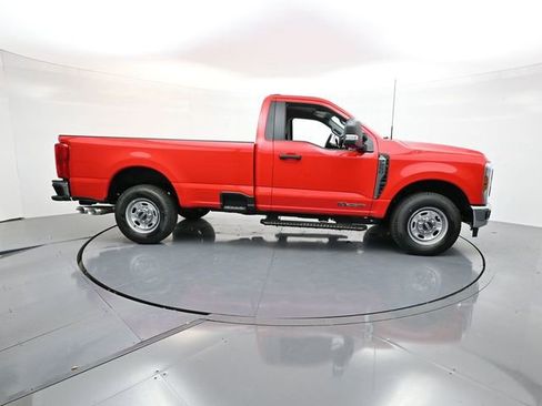 New 2026 Ford F250 XL w/ XL Chrome Package RWD image 8