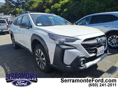 Used 2023 Subaru Outback Limited