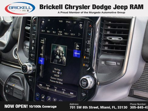 Used 2019 RAM 3500 Limited image 22