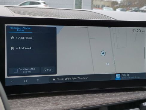 New 2025 Hyundai Santa Fe Calligraphy image 19