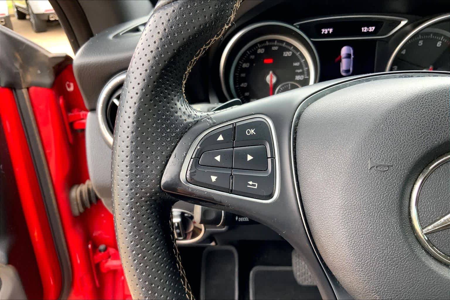 Used 2018 Mercedes-Benz CLA 250 image 22