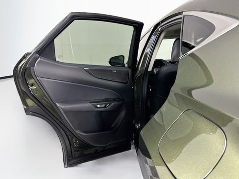 Used 2024 Lexus NX 350 AWD w/ Vision Package image 27