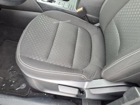 Used 2025 Ford Escape Active image 11