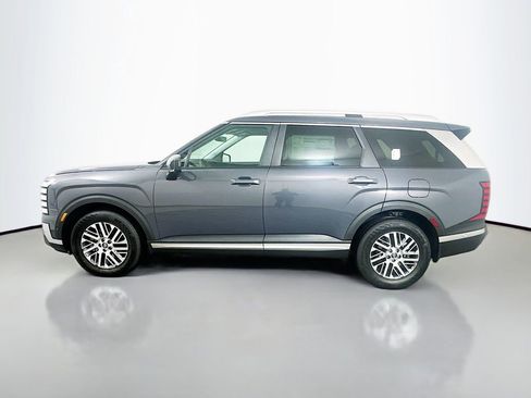 New 2026 Hyundai Palisade SEL FWD image 8