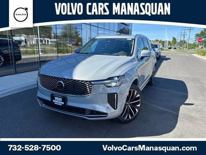 Certified 2025 Volvo XC90 B6 Plus