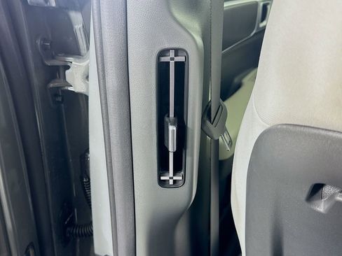 Certified 2026 Hyundai Santa Fe SE FWD image 24