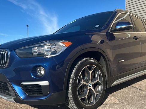 Used 2018 BMW X1 xDrive28i image 18