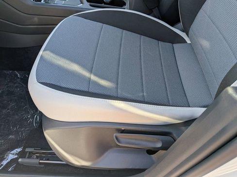 New 2026 Volkswagen Taos S FWD image 19