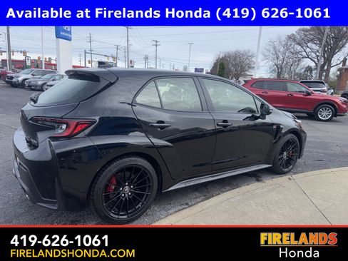 Used 2024 Toyota Corolla GR image 5