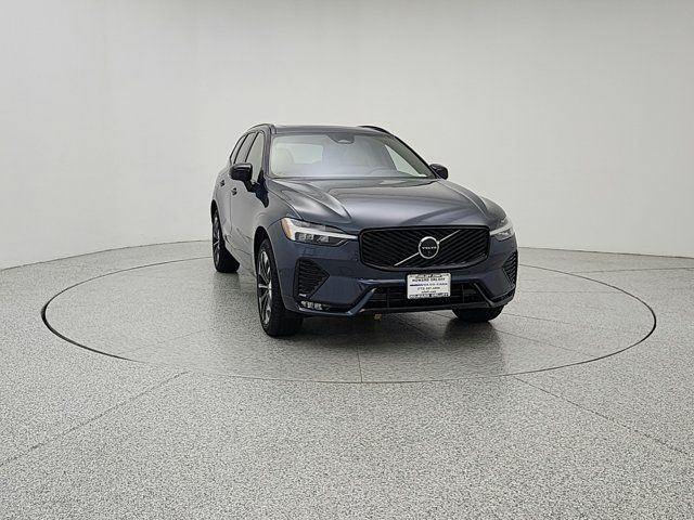 New 2026 Volvo XC60 B5 Plus w/ Protection Package Premier AWD/4WD image 2