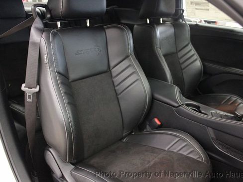 Used 2023 Dodge Challenger SRT Hellcat image 45