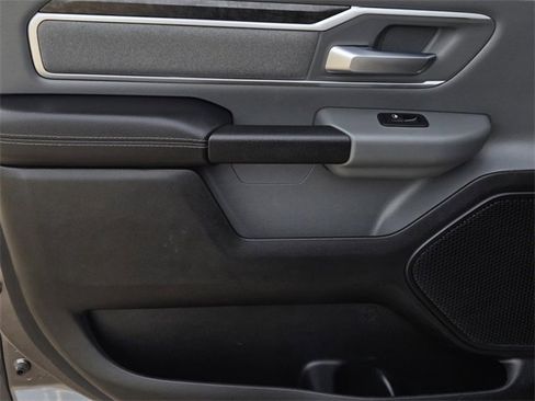 Used 2021 RAM 1500 Lone Star image 10