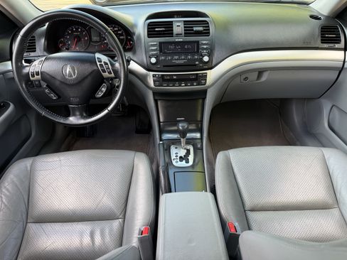 Used 2006 Acura TSX image 21